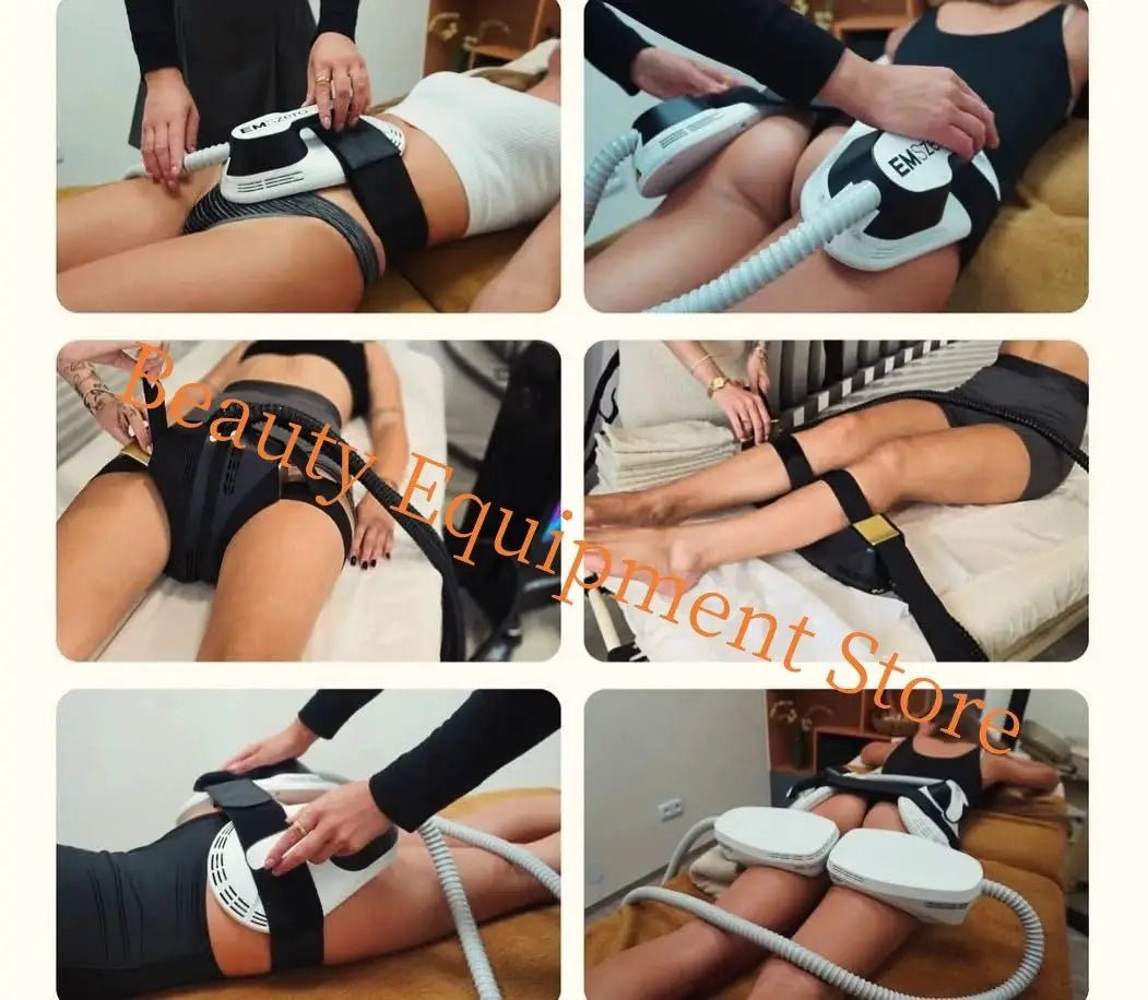 EMS Body Slimming Machine for Home Use