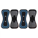 EMS Gel Pads for Neck and Hip Massage Muscle Stimulation