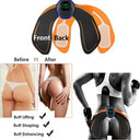 EMS Hip Massager for Curve Lift Slimming