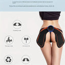 EMS Hip Massager for Curve Lift Slimming