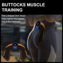 EMS Hip Massager for Curve Lift Slimming