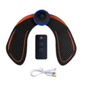 EMS Hip Massager for Curve Lift Slimming