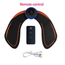 EMS Hip Massager for Curve Lift Slimming