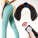 EMS Hip Massager for Curve Lift Slimming