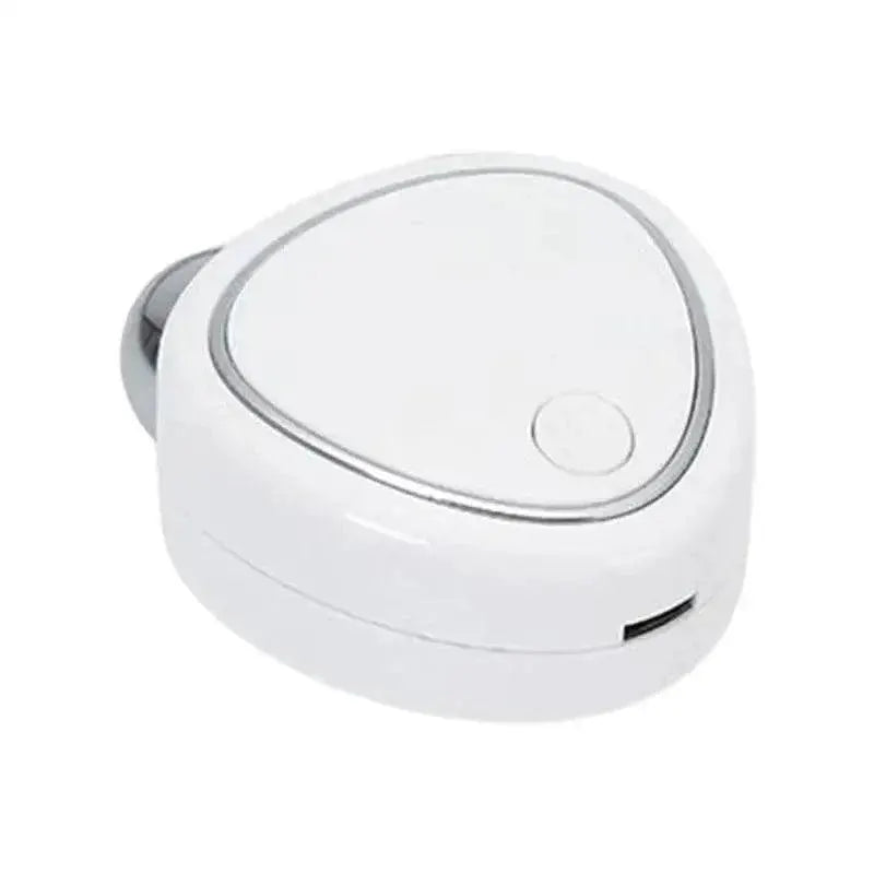EMS Microcurrent Face Lift Massager Roller Beauty Device