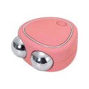 EMS Massager Microcurrent Face Lift Machine Roller Beauty
