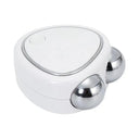 EMS Massager Microcurrent Face Lift Machine Roller Beauty