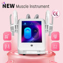 Targeted Fat Burn EMS Mini Stimulator