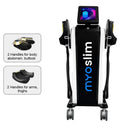 EMS RF Body Sculpting Machine for Toning