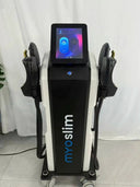 EMS RF Body Sculpting Machine for Toning