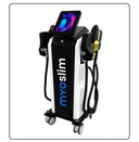 EMS RF Body Sculpting Machine for Toning