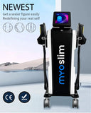 EMS RF Body Sculpting Machine for Toning