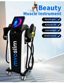 EMS RF Body Sculpting Machine for Toning