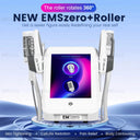 EMS Roller for Home Body Sculpt and Tone
