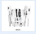 EMS Roller for Home Body Sculpt and Tone