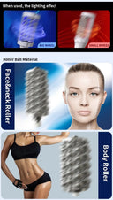 EMS Roller for Home Body Sculpt and Tone