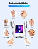 EMS Roller for Home Body Sculpt and Tone
