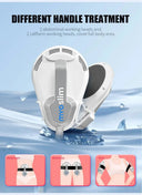 EMS Roller for Home Body Sculpt and Tone