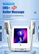 EMS Roller for Home Body Sculpt and Tone