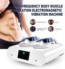 Emsnova 2in1 Body Shaping Massager Home