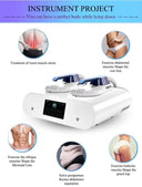 Emsnova 2in1 Body Shaping Massager Home