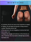 Emsnova 2in1 Body Shaping Massager Home