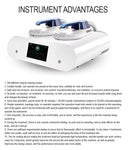 Emsnova 2in1 Body Shaping Massager Home