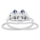 Emsnova 2in1 Body Shaping Massager Home