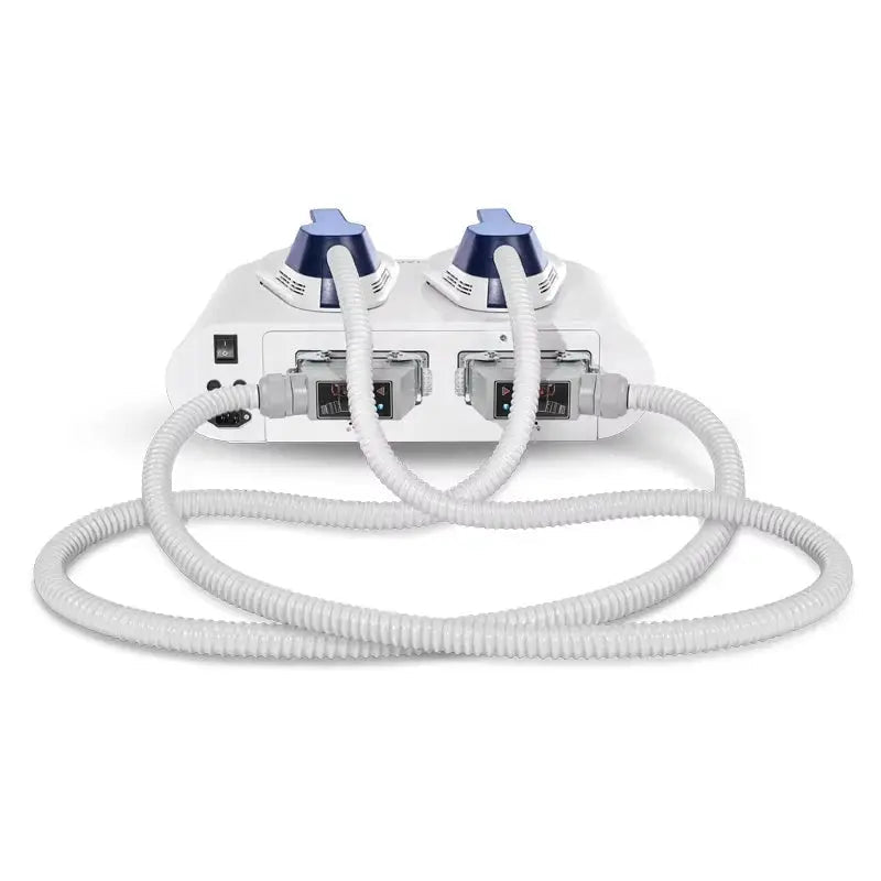 Emsnova 2in1 Body Shaping Massager Home