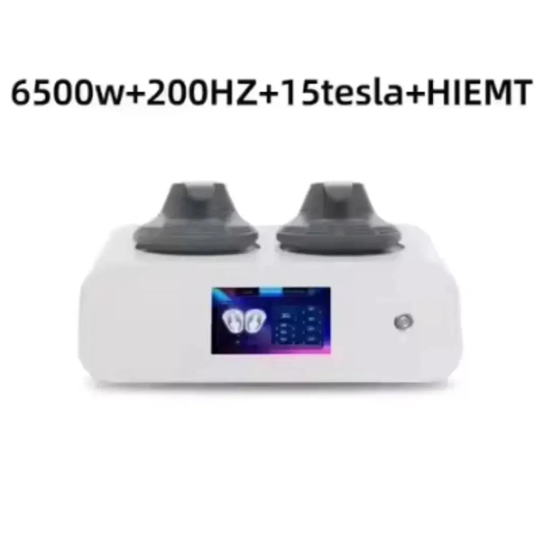 Emsnova 2in1 Body Shaping Massager Home