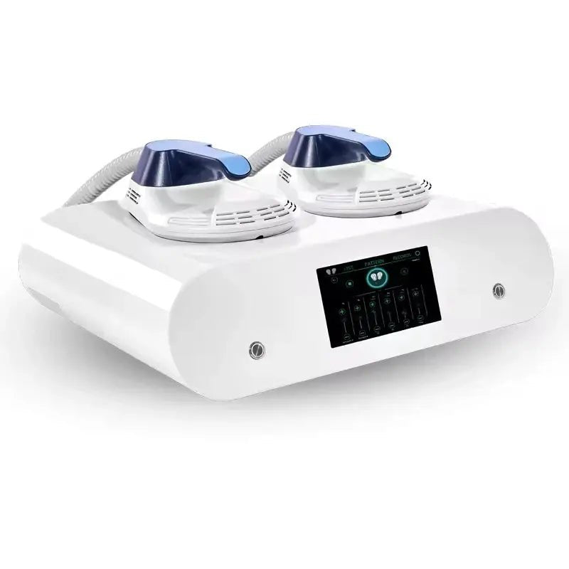 Emsnova 2in1 Body Shaping Massager Home