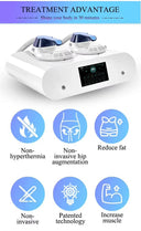 Emsnova 2in1 Body Shaping Massager Home