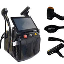 Hair Removal Device for Spa Pros