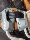 Fat Burning RF Body Shaping Device Home
