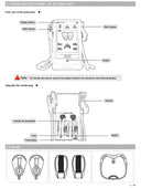 Fat Reduction Body Contouring Device Home