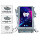 Fat Reduction Body Contouring Device Home