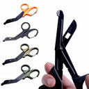 EMT Trauma Shears Precision Emergency Scissors Gear