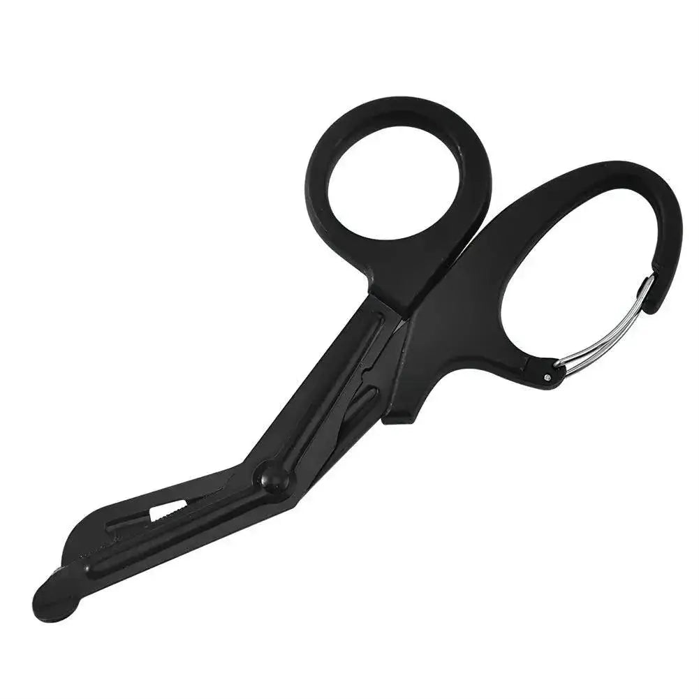 EMT Trauma Shears Precision Emergency Scissors Gear