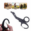 EMT Trauma Shears Precision Emergency Scissors Gear