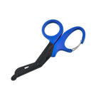 EMT Trauma Shears: Precision Emergency Scissors for Gear