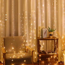 Energy Efficient LED Garland for Office