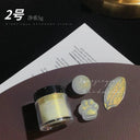 Enchanting Mermaid Holographic Nail Powder DIY Aurora Glitter Dust