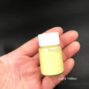 Enchanting Mermaid Holographic Nail Powder DIY Aurora Glitter Dust