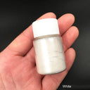 Enchanting Mermaid Holographic Nail Powder DIY Aurora Glitter Dust