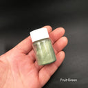 Enchanting Mermaid Holographic Nail Powder DIY Aurora Glitter Dust