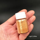 Enchanting Mermaid Holographic Nail Powder DIY Aurora Glitter Dust