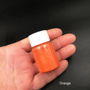 Enchanting Mermaid Holographic Nail Powder DIY Aurora Glitter Dust