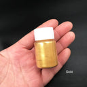 Enchanting Mermaid Holographic Nail Powder DIY Aurora Glitter Dust