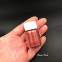 Enchanting Mermaid Holographic Nail Powder DIY Aurora Glitter Dust