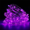 Enchanting Waterproof USB Fairy Lights for Events Magic